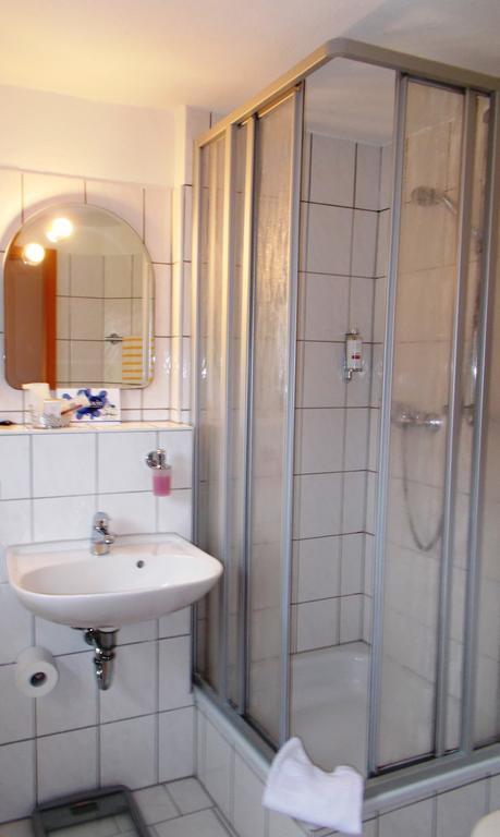 Monteurzimmer Thalfried Ruhla Room photo