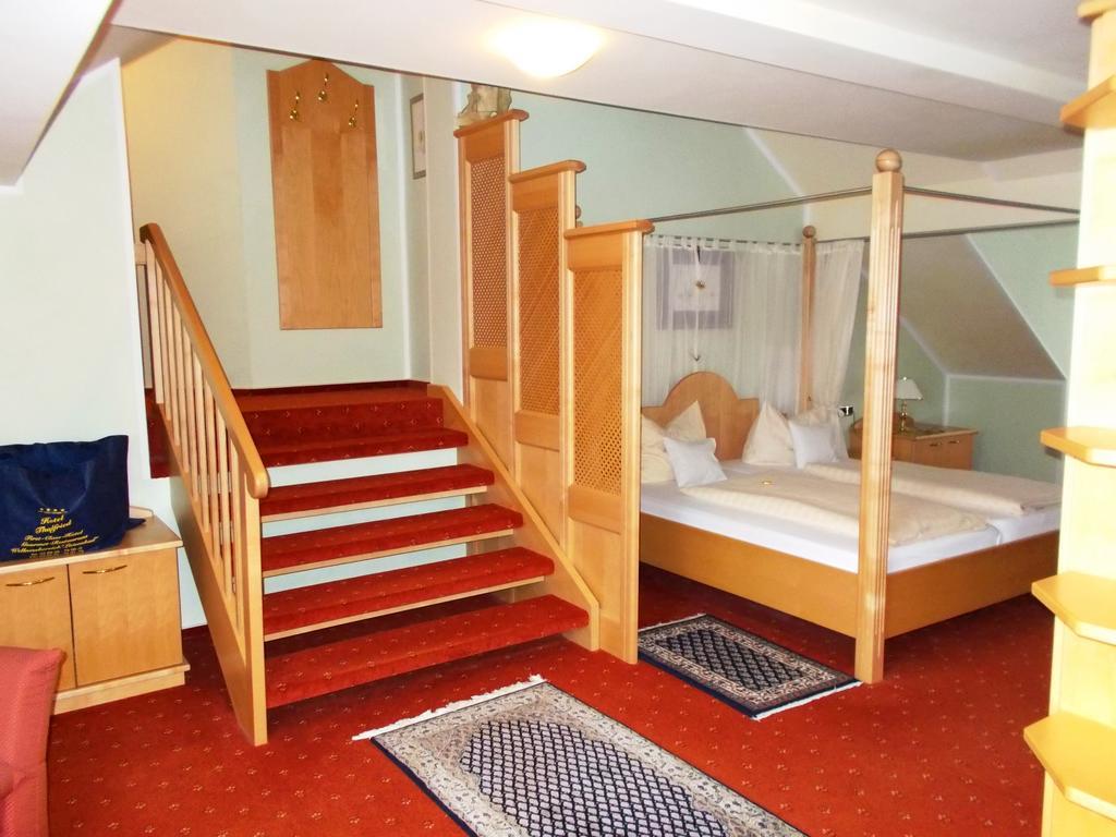 Monteurzimmer Thalfried Ruhla Room photo