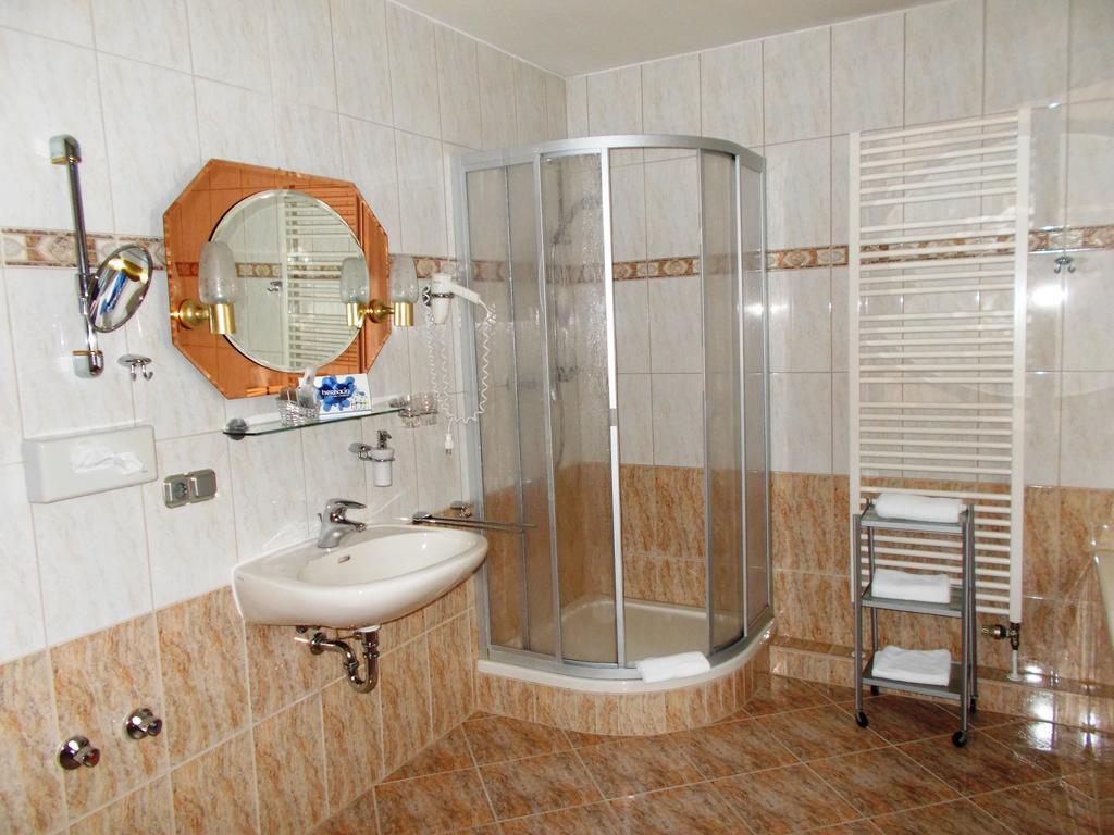 Monteurzimmer Thalfried Ruhla Room photo